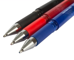 KRAF İMZA KALEM 1.0 mm MAVİ 305G