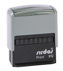 SIRDAŞ KAŞE 912 SİYAH KEÇELİ