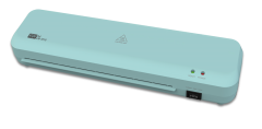 KRAF LAMİNASYON MAKİNESİ A4 MAVİ LM-1010BL