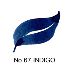 ZIG CAMBIO TAMBIEN PEN INDIGO 067 X050T