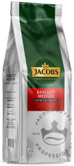 JACOBS ESPRESSO BANQUET ÇEKİRDEK KAHVE 1 KG 4055439