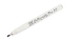 ZIG KALİGRAFİ KALEMİ 3,0MM PC-310 SİYAH