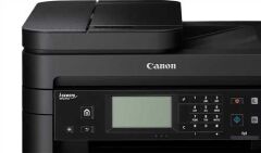 CANON MF-237 İ SENSYS ÇOK FONKDİYONLU LASER YAZICI