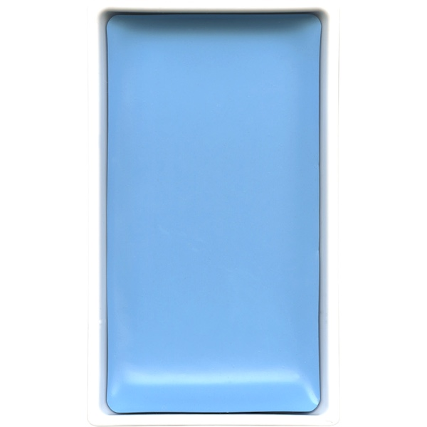 ZIG SULUBOYA GANSAI TAMBI TABLET NO:69 HORIZON BLUE