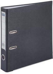 KRAF BÜRO KLASÖRÜ DAR 1030 SİYAH ( 30 LU KOLİ )