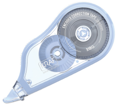 KRAF ŞERİT SİLİCİ 5mmx12m 318G