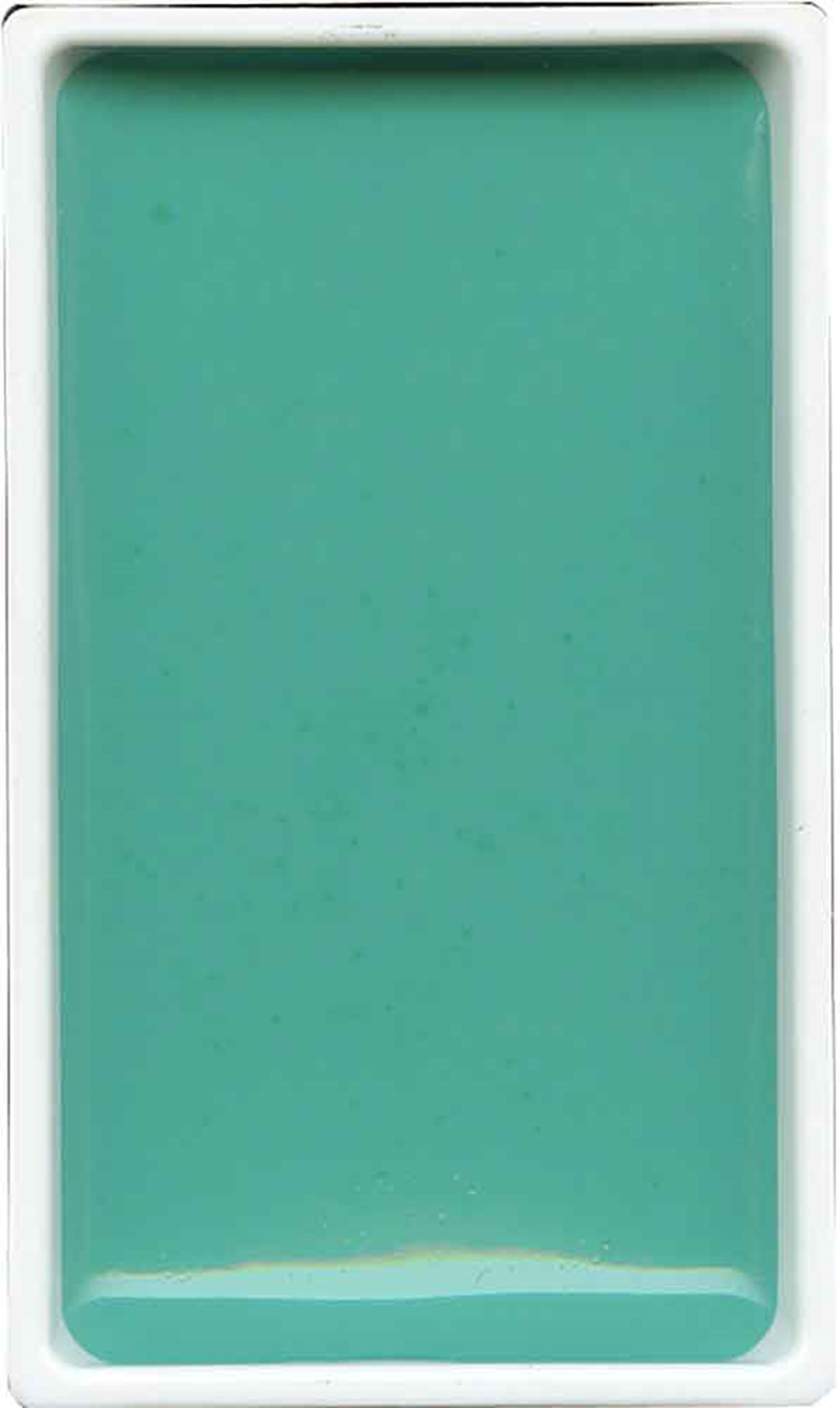 ZIG SULUBOYA GANSAI TAMBI TABLET NO:50 MALACHITE