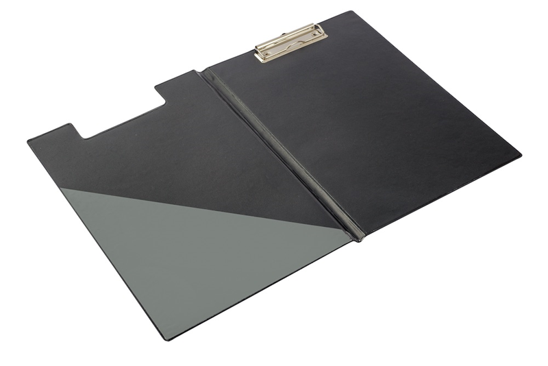 KRAF SEKRETERLİK A4 KAPAKLI 1045 MAVİ