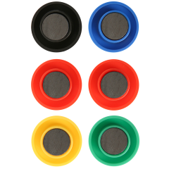 KRAF MIKNATIS BLİSTERLİ 30 MM 6 LI 503G