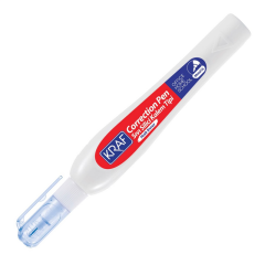 KRAF SIVI SİLİCİ KALEM TİPİ 8ml 321G