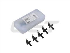 Minolta Bizhub C224/C227/C364/C368/C454/C458 Upper Pick Finger (5Pcs)(CET351007)