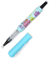 ZIG LETTER PEN COCOIRO SPEC.EDIT.GÖVDE+REFILL 014S