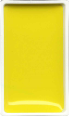 ZIG SULUBOYA GANSAI TAMBI TABLET NO:40 LEMON YELLOW