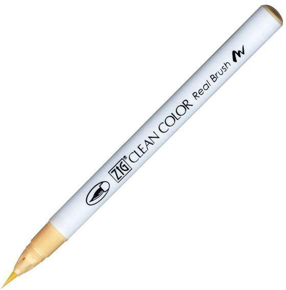 ZIG CLEAN COLOR FB-6000T 071 NATURAL BEİGE