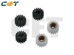 Ricoh Aficio 2015/2018/Mp2001/Mp2501 Developer Gear Kit (CET6006)