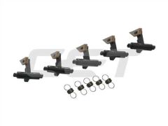 Mita Km 1620/1650/Taskalfa 180 Upper Picker Finger W/Spring (5Pcs)(CET7824)