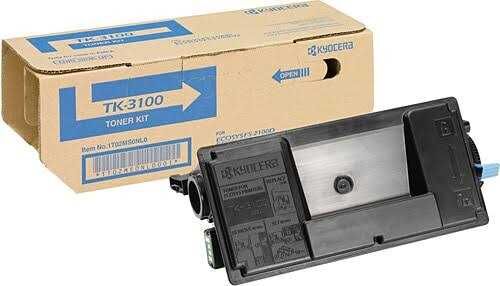 Mita Tk 3100/Fs-2100Dn Japon Toner (450/Gr) / TGW