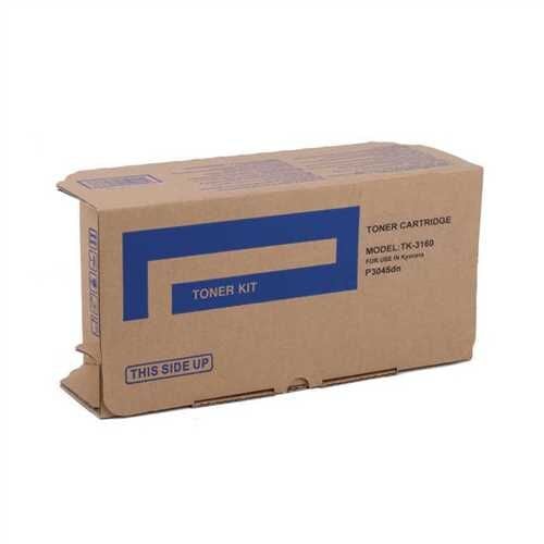 Mita Tk 3160/P3045dn/P3050dn/M3145dn/M3860id Japon Toner (450/Gr) / TGW