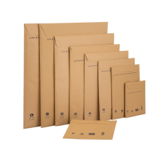 KRAF ZARF HAVA KABARCIKLI G 26X35