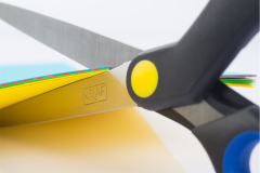 KRAF MAKAS KAUÇUK SAPLI 19 CM 715G