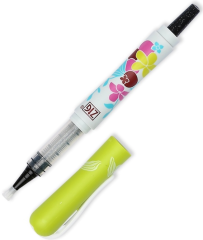 ZIG LETTER PEN COCOIRO SPEC.EDIT.GÖVDE+REFILL 09S