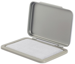 KRAF ISTAMPA METAL NO:1 101x68MM 435G