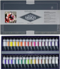 MISSION GUAJ BOYA  15ML 34 LÜ 1534G