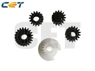 Ricoh Aficio 1515/Mp161/Mp301Sp/Mp301Spf Developer Gear Kit (CET6007)