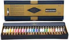 MISSION SULUBOYA GOLD CLASS  7ML 24 LÜ 7024