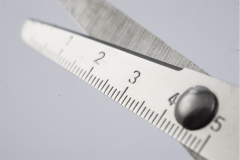 KRAF MAKAS ÖĞRENCİ TİPİ CETVELLİ 30 LU 720G