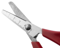 KRAF MAKAS ÖĞRENCİ TİPİ CETVELLİ 30 LU 720G