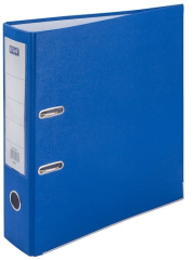 KRAF BÜRO KLASÖRÜ GENİŞ 1025 MAVİ ( 24 LÜ KOLİ )