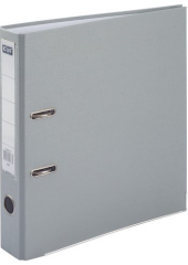 KRAF BÜRO KLASÖRÜ DAR 1030 GRİ ( 30 LU KOLİ )