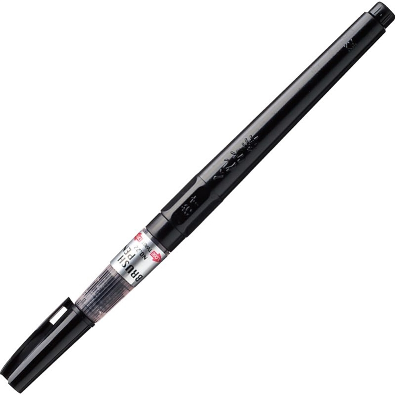 ZIG MANGAKA BRUSH PEN SİYAH NO:22 CNDM150-22S