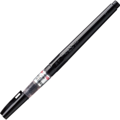 ZIG MANGAKA BRUSH PEN SİYAH NO:22 CNDM150-22S