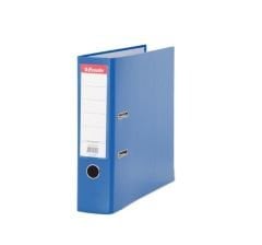 ESSELTE BÜRO KLASÖRÜ EKO GENİŞ SLT-9940 MAVİ