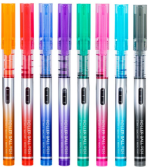 KRAF ROLLER KALEM ENJOY İĞNE UÇ 0.7 299 8 RENK SET