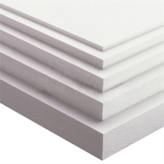 KRAF MAKET KARTONU KÖPÜKLÜ EKO  70x100   5MM BEYAZ 7015E