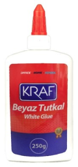 PASİF KRAF YAPIŞTIRICI BEYAZ TUTKAL 250g 785G