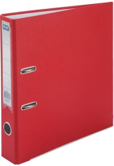 KRAF BÜRO KLASÖRÜ DAR 1030 KIRMIZI ( 30 LU KOLİ )