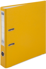 KRAF BÜRO KLASÖRÜ DAR 1030 SARI ( 30 LU KOLİ )