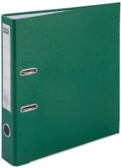 KRAF BÜRO KLASÖRÜ DAR 1030 YEŞİL ( 30 LU KOLİ )