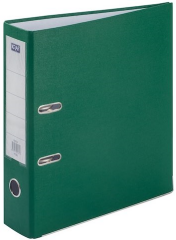 KRAF BÜRO KLASÖRÜ GENİŞ 1025 YEŞİL ( 24 LÜ KOLİ )