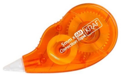 KRAF ŞERİT SİLİCİ 5mmx 6m 317G