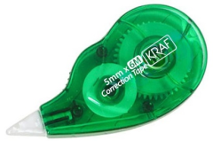 KRAF ŞERİT SİLİCİ 5mmx 6m 317G