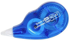 KRAF ŞERİT SİLİCİ 5mmx 6m 317G