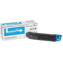Mita Ecosys 5150/P6035/P6535 TK-5150 Japon Cyan Toner (235/Gr)