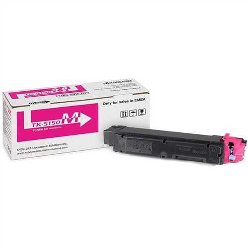 Mita Ecosys 5150/P6035/P6535 TK-5150 Japon Magenta Toner (235/Gr)