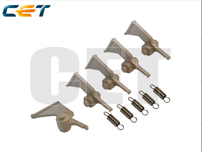 Ricoh Aficio 2060/2075/MP5500/7500 Upper Picker Finger W/Spring (5Pcs)(CET6184)