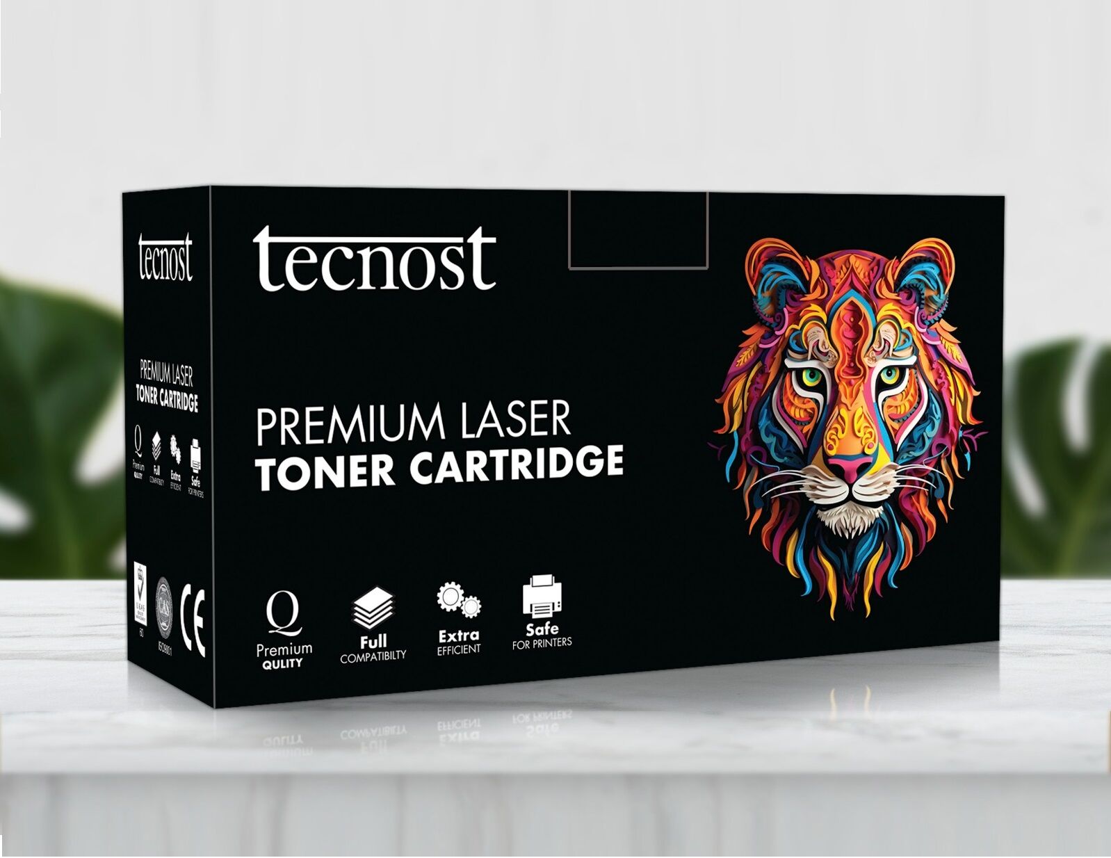 TECNOST EPSON ALM300 MUADİLİ 2.7K